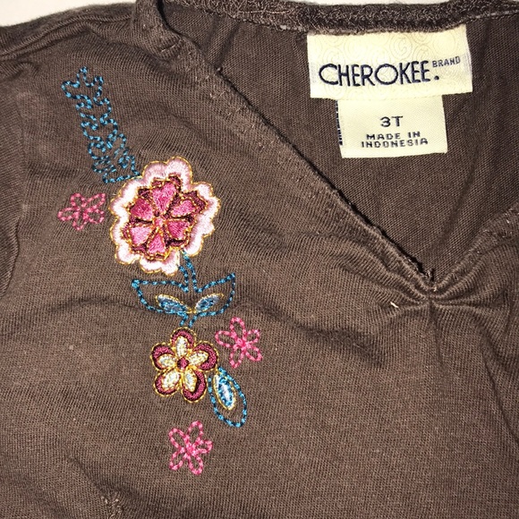 Toddler Girl’s 2-pc Bundle - Picture 7 of 8